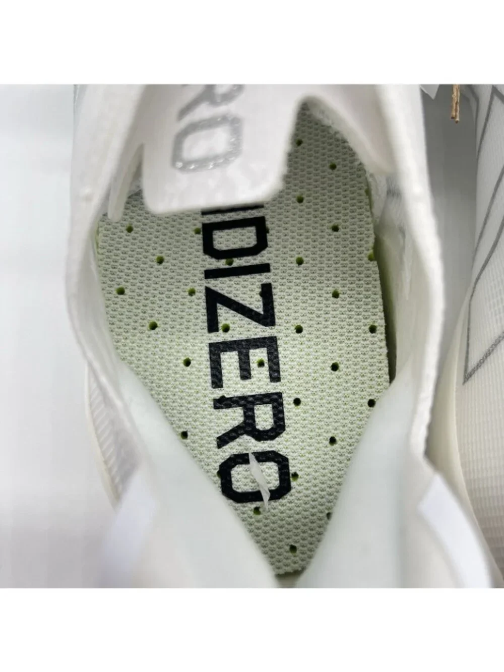 adidas adizero electric